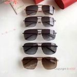 New 2018 Cartier CA0916 Sunglasses / 100% exact Replica